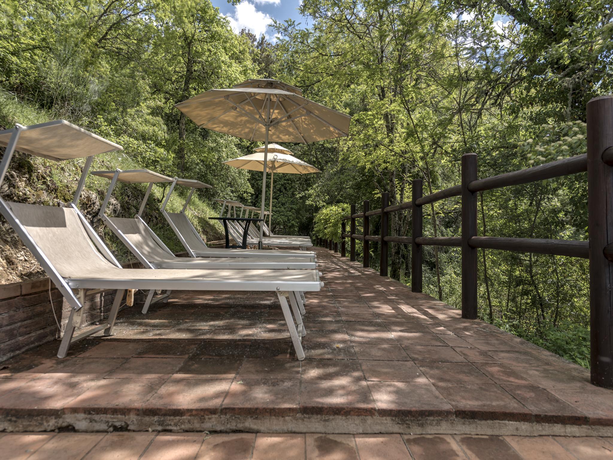 Ultimo Mulino Wellness Country Hotel Джайоле ин Кианти Екстериор снимка